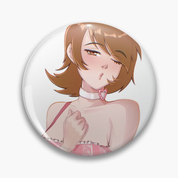 Item preview, Yukari Sleepy princess 1 designed and sold by Red-Draws.