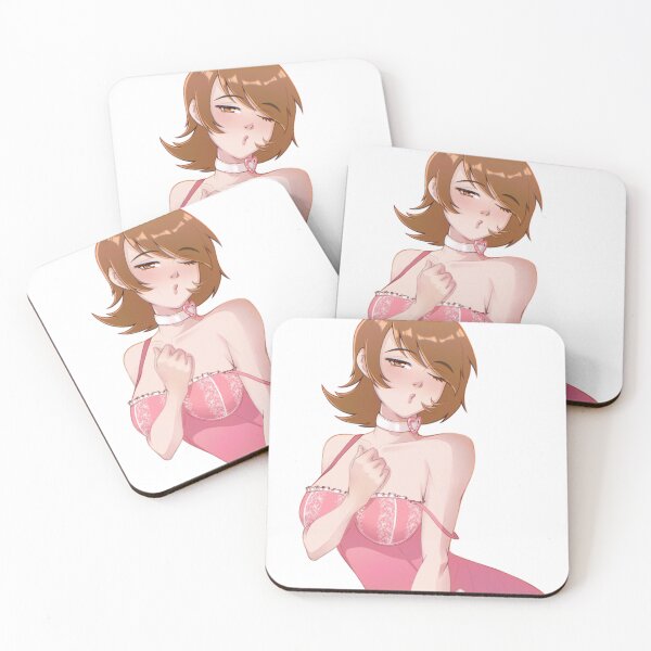 Item preview, Yukari Sleepy princess 1 designed and sold by Red-Draws.