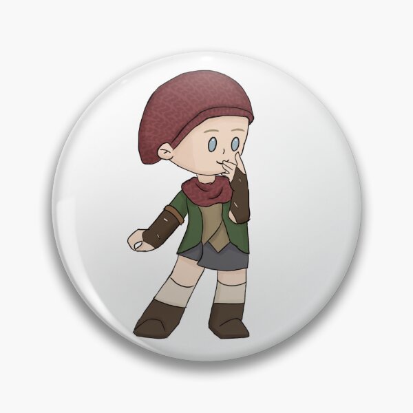 Item preview, The Changeling designed and sold by landrovaling.