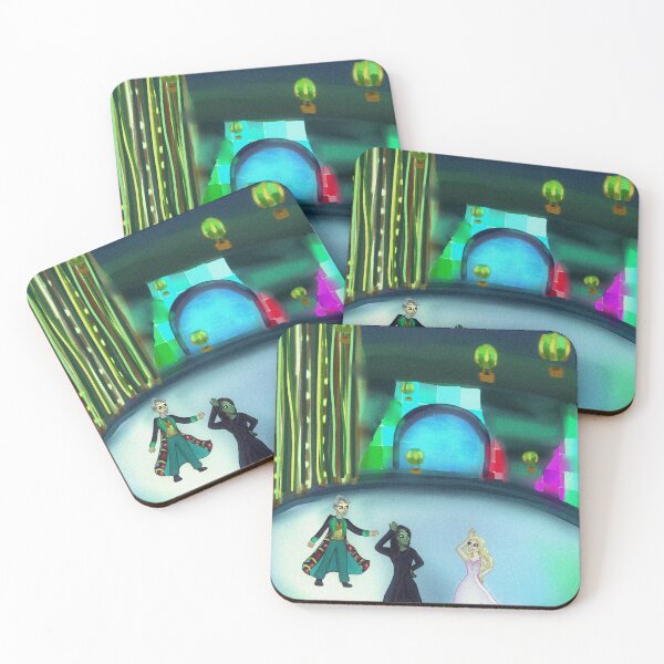 Item preview, Wicked for good Wonderful designed and sold by lynxlighti.