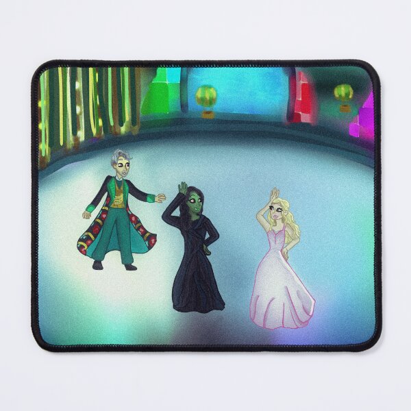 Item preview, Wicked for good Wonderful designed and sold by lynxlighti.