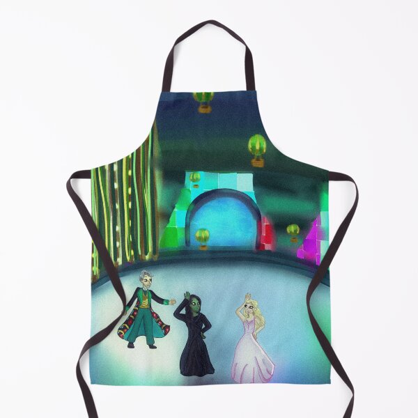 Item preview, Wicked for good Wonderful designed and sold by lynxlighti.