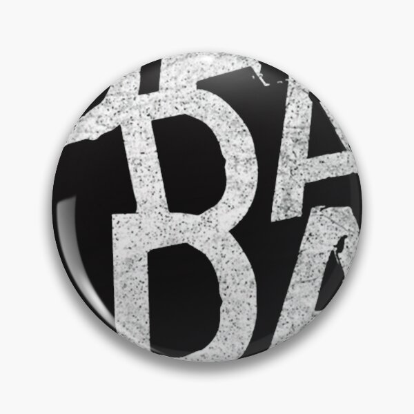 Item preview, Trio  DA DA DA  Minimalist Graphic Artwork  designed and sold by life22beautiful.