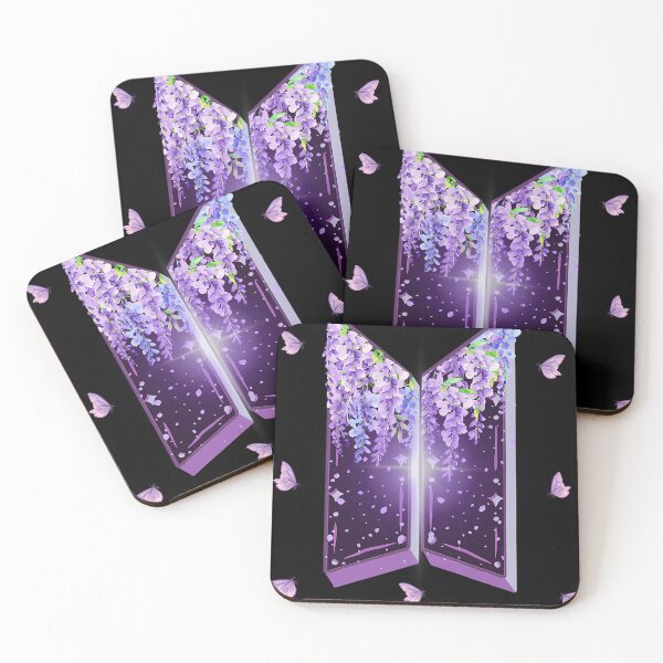 Item preview, Bts Logo designed and sold by InaKremer.