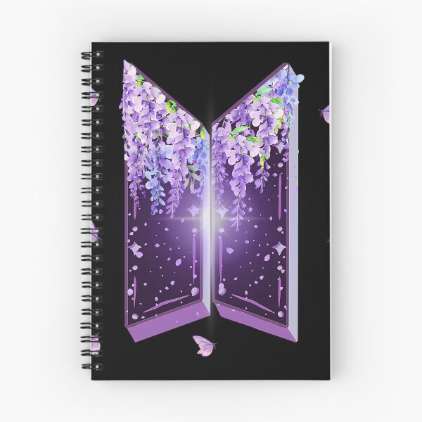 Item preview, Bts Logo designed and sold by InaKremer.