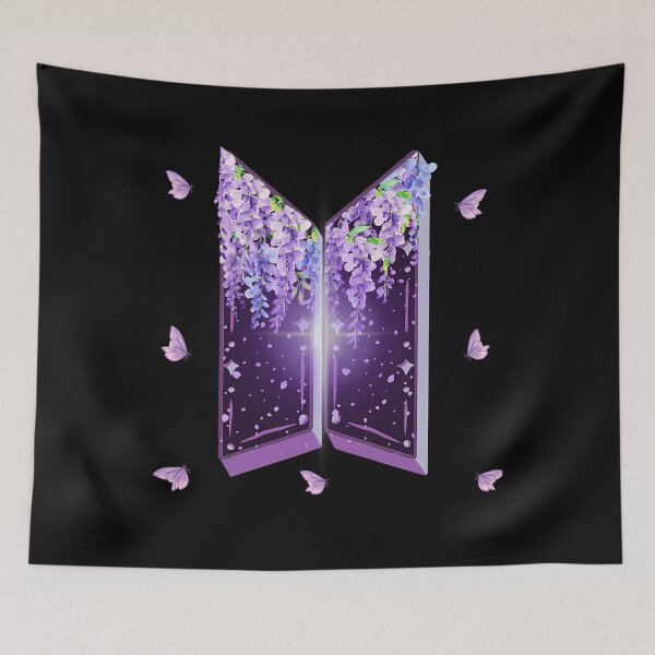Item preview, Bts Logo designed and sold by InaKremer.