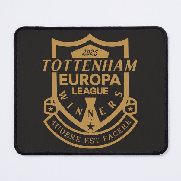 Item preview, Tottenham Europa League Winners 2025 designed and sold by DNAK1.