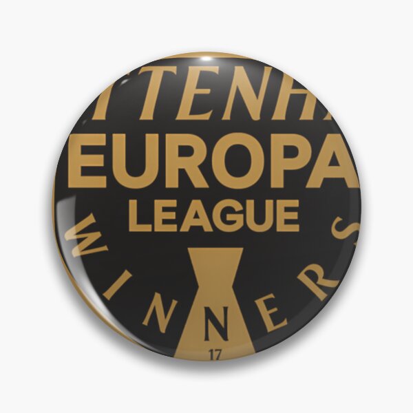 Artikelvorschau, Tottenham gewinnt die Europa League 2025 entworfen und verkauft von DNAK1.