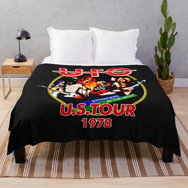 Item preview, UFO 1978 designed and sold by life22beautiful.