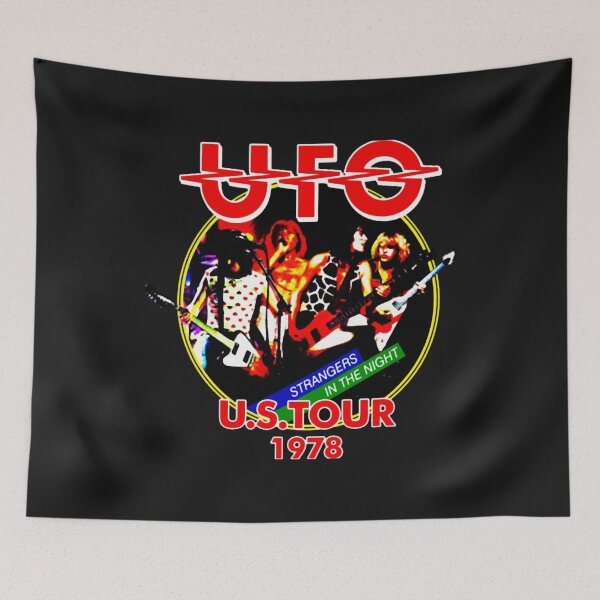 Item preview, UFO 1978  designed and sold by life22beautiful.