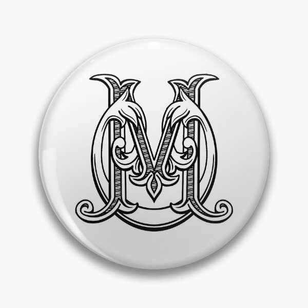Item preview, Mythmakers Union logo designed and sold by TiredBinChicken.