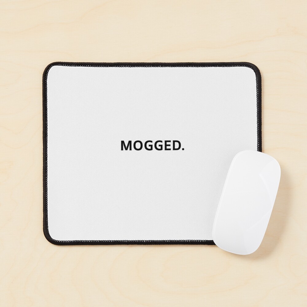 Item preview, Mouse Pad designed and sold by StickerForm.