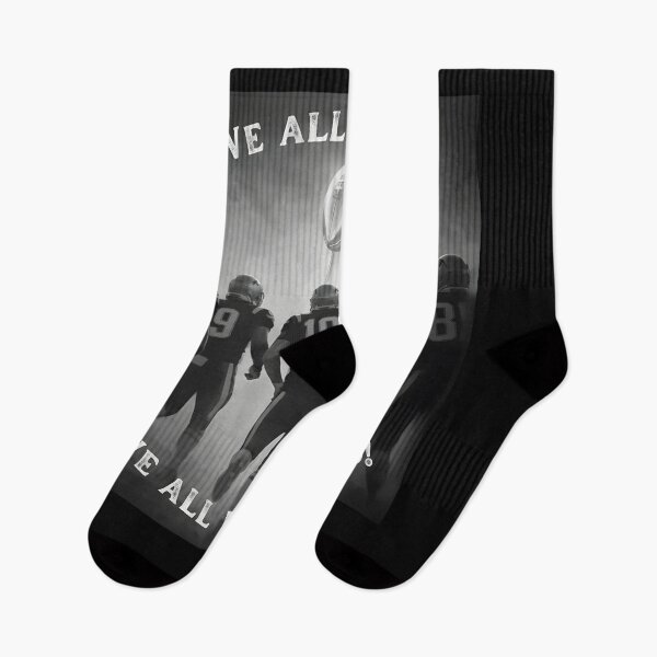 Item preview, We All We Got We All We Need Football  designed and sold by SHOPATOR.
