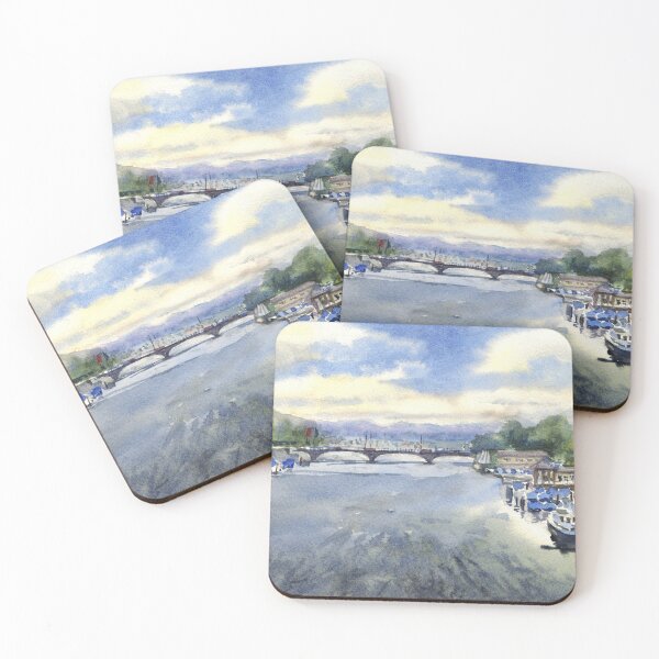Item preview, Zurich view. Switzerland designed and sold by Colibri77.