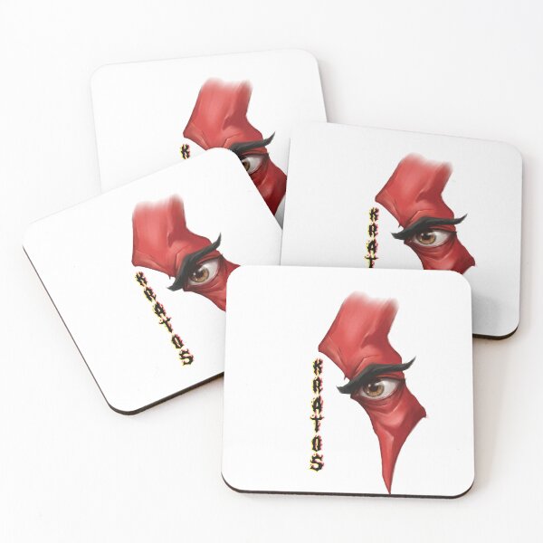 Item preview, Kratos designed and sold by Philodemon.