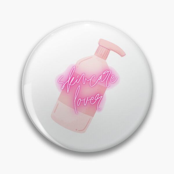 Item preview, skincare lover designed and sold by SMadejArt.