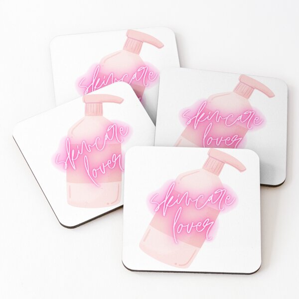 Item preview, skincare lover designed and sold by SMadejArt.