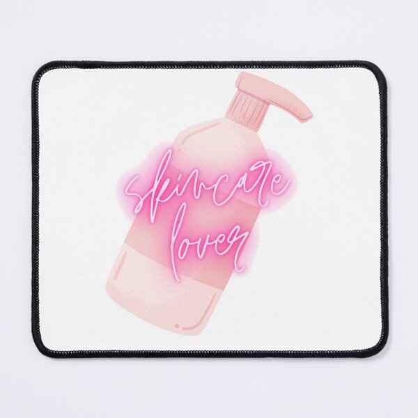 Item preview, skincare lover designed and sold by SMadejArt.