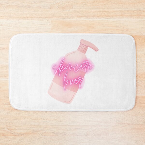 Item preview, skincare lover designed and sold by SMadejArt.