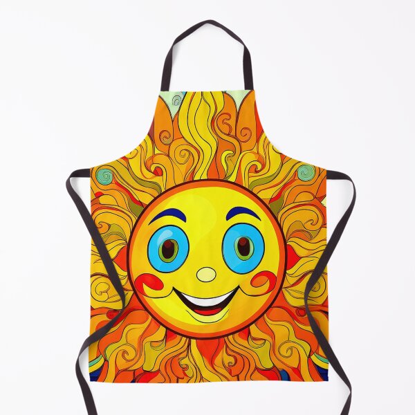 Item preview, Sunshine Smiles designed and sold by CharlottePlaceArt.