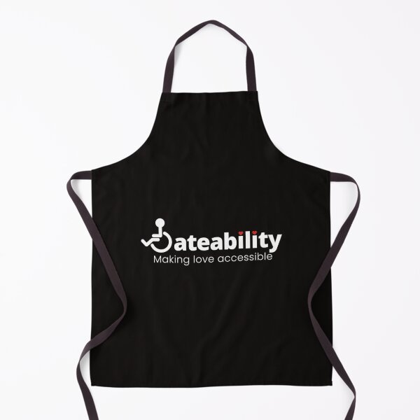 Item preview,  Dateability Making Love Accessible designed and sold by Vuk-TheGreat.