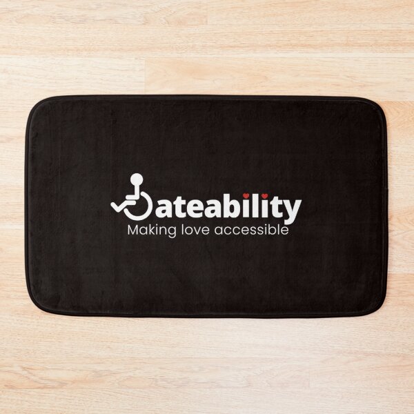 Item preview,  Dateability Making Love Accessible designed and sold by Vuk-TheGreat.