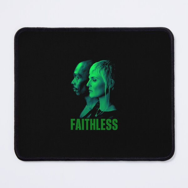 Item preview, Faithless Band designed and sold by onlinewidustore.