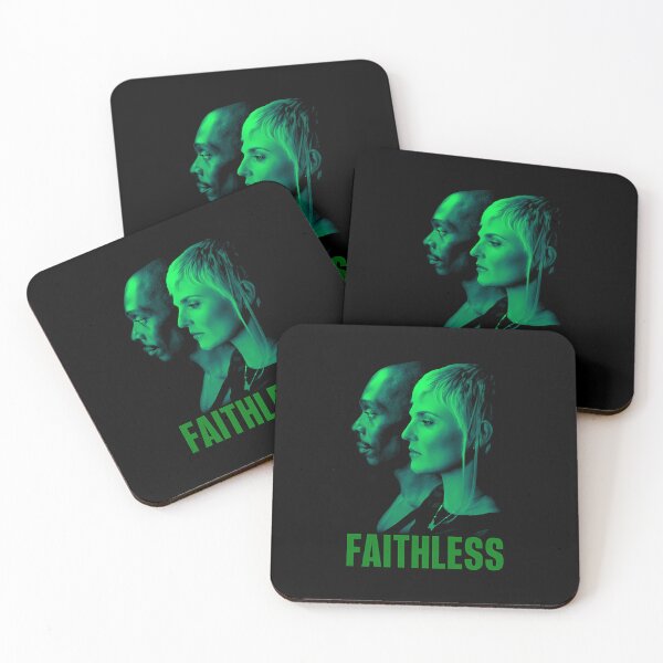 Item preview, Faithless Band designed and sold by onlinewidustore.