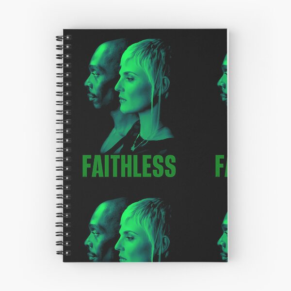 Item preview, Faithless Band designed and sold by onlinewidustore.