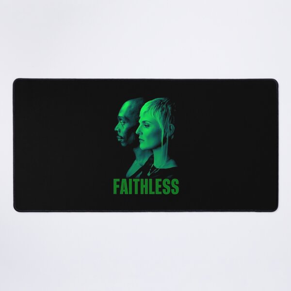 Item preview, Faithless Band designed and sold by onlinewidustore.
