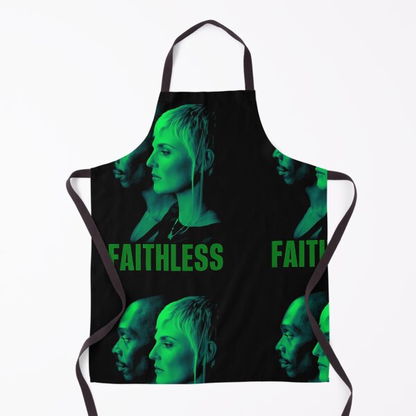 Item preview, Faithless Band designed and sold by onlinewidustore.