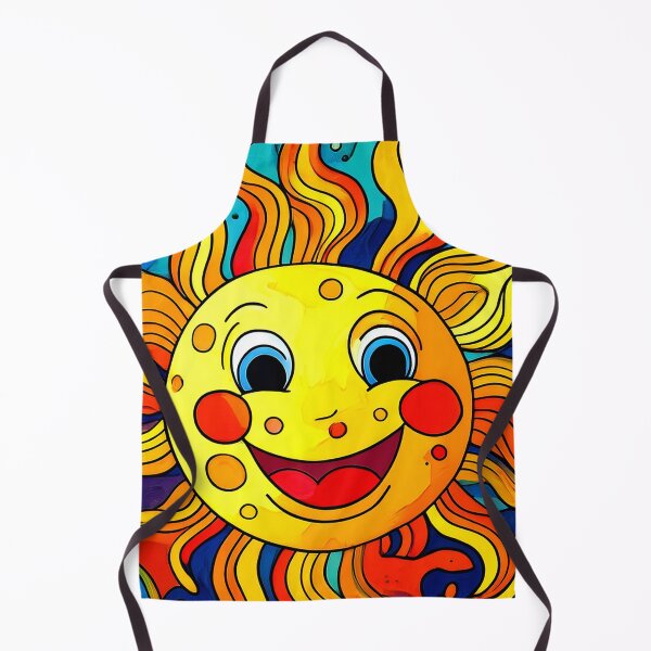 Item preview, Sunshine Smiles designed and sold by CharlottePlaceArt.