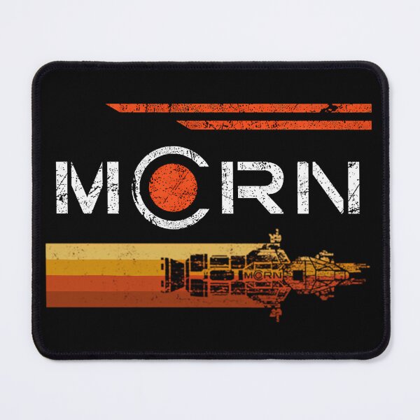 Item preview, The Expanse - Mcorn designed and sold by Vuk-TheGreat.