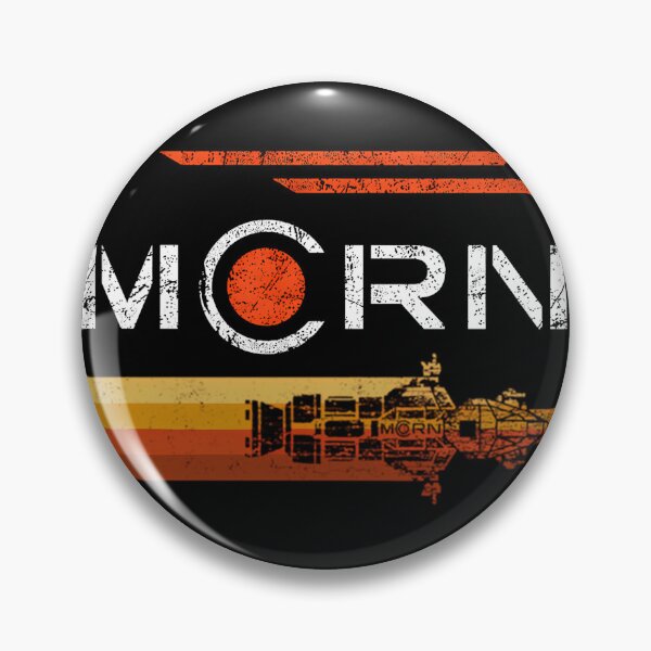 Item preview, The Expanse - Mcorn  designed and sold by Vuk-TheGreat.