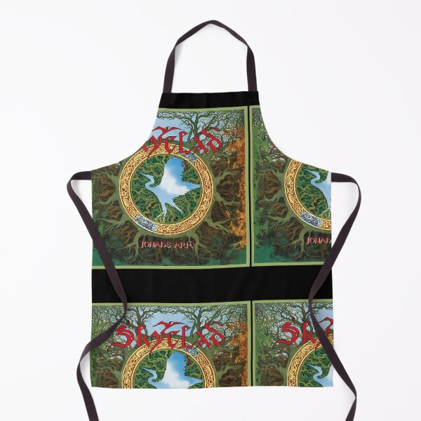Item preview, Skyclad - Jonah'S Ark Album 1993 designed and sold by onlinewidustore.