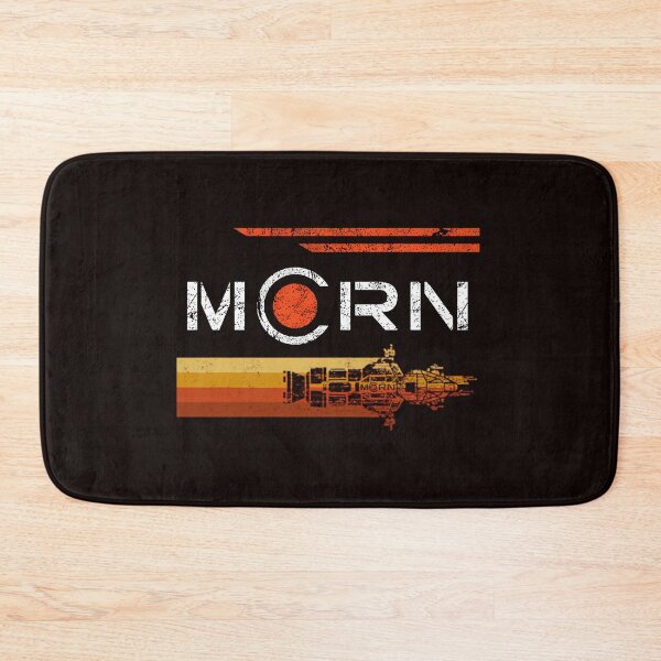 Item preview, The Expanse - Mcorn  designed and sold by Vuk-TheGreat.