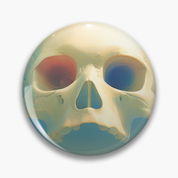 Item preview, Skullight designed and sold by 43Mo.