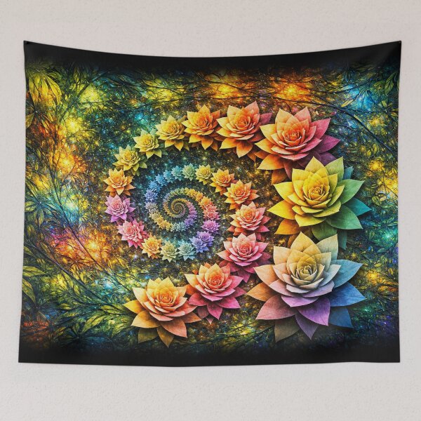 Item preview, Origami Julia Bloom designed and sold by SpicyWind.