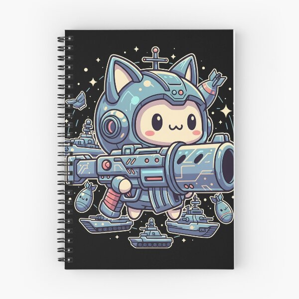 Item preview, Space cutie warrior designed and sold by TimelessCW.