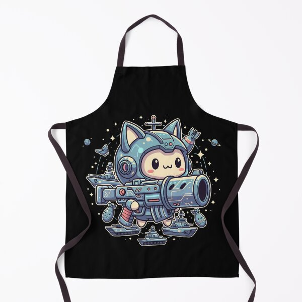 Item preview, Space cutie warrior designed and sold by TimelessCW.
