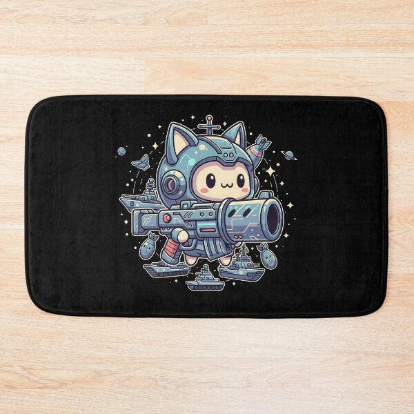 Item preview, Space cutie warrior designed and sold by TimelessCW.