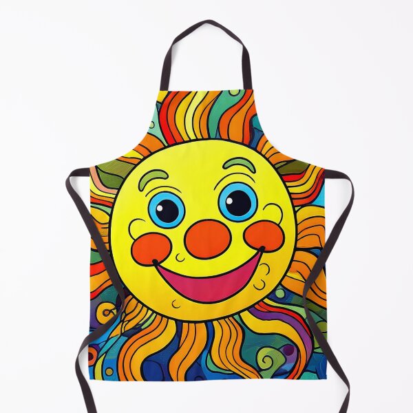 Item preview, Sunshine Smiles designed and sold by CharlottePlaceArt.