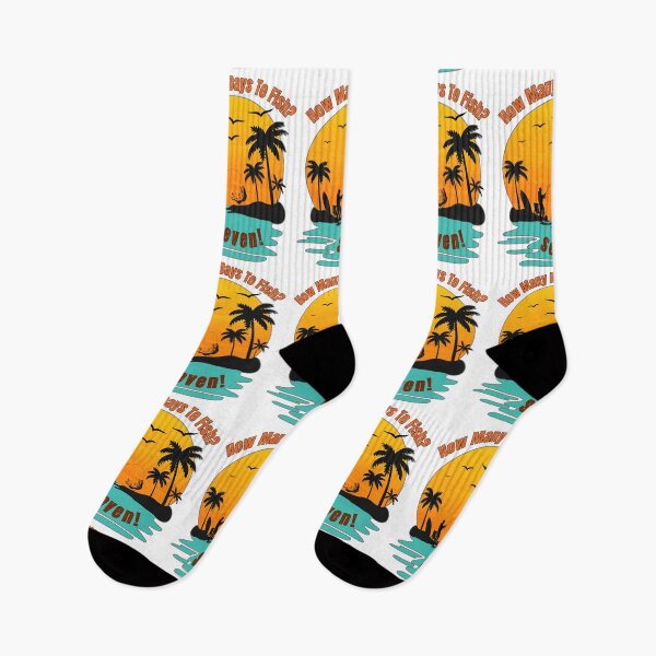 Item preview, Funny Fishing Sunset  designed and sold by AnaPixMar.