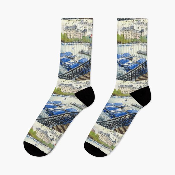 Item preview, Zurich embankment designed and sold by Colibri77.