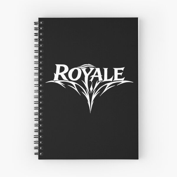 Item preview,  Royale designed and sold by Vuk-TheGreat.