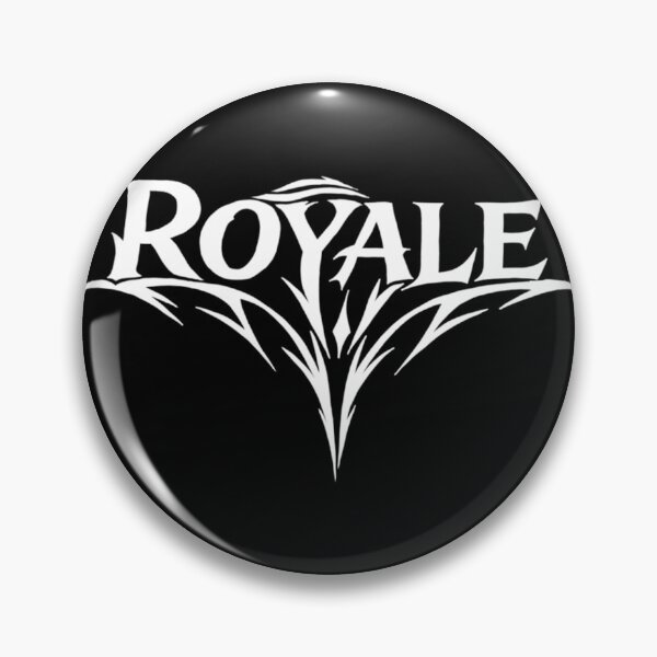 Item preview,  Royale designed and sold by Vuk-TheGreat.