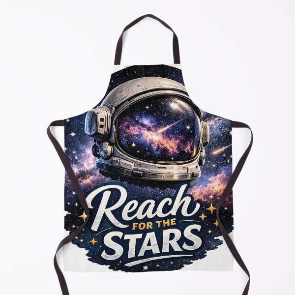 Item preview, Cosmic Dreamer (Motivational/Space Theme) designed and sold by SineCreatives.