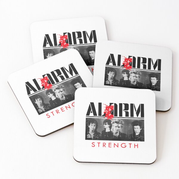 Item preview, The Alarm Band designed and sold by onlinewidustore.