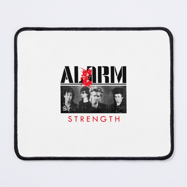 Item preview, The Alarm Band designed and sold by onlinewidustore.