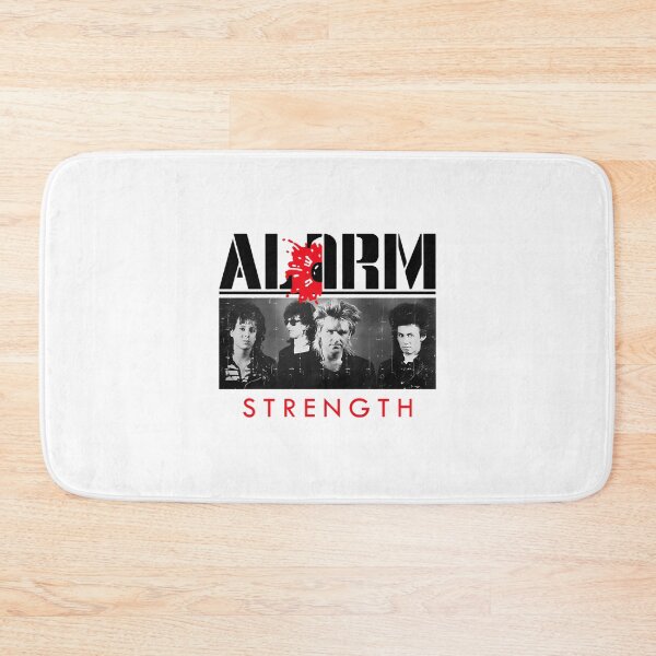 Item preview, The Alarm Band designed and sold by onlinewidustore.
